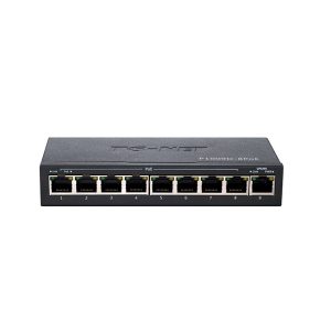 P1009D-8POE120W