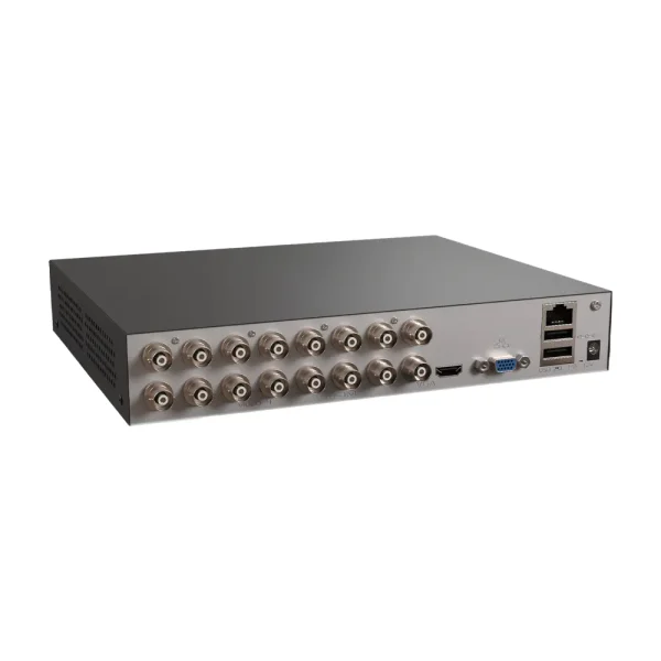دستگاه ضبط دوربین مداربسته XVR3-1HD-16CH-F