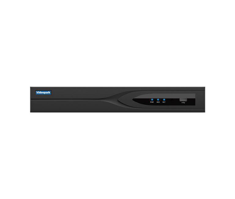 VIDEOPARK-VP-ZN-NVR5108C