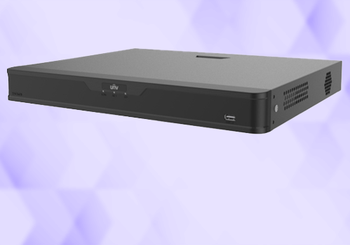 دستگاه ضبط دوربین مداربسته DVR